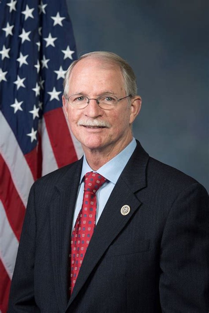 John Rutherford