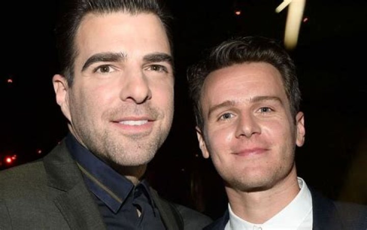 Jonathan Groff | Boyfriend And Married Life