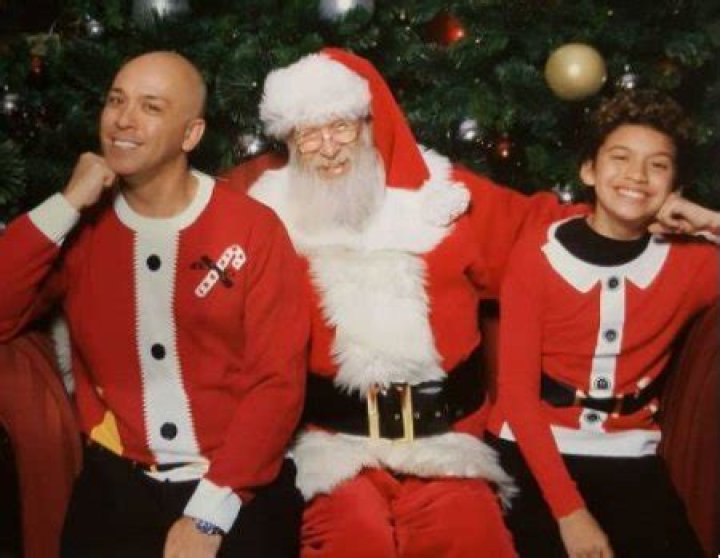 Joseph Herbert Jr.: Jo Koy’s Son, Who Is His Biological Mother?