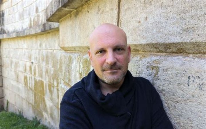 Josh Paul
