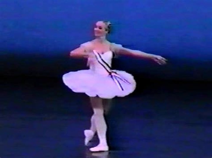 Joyce Cuoco