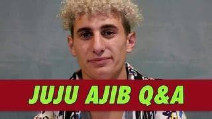 Juju Ajib
