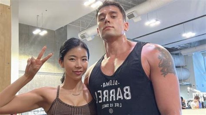 Julien Kang