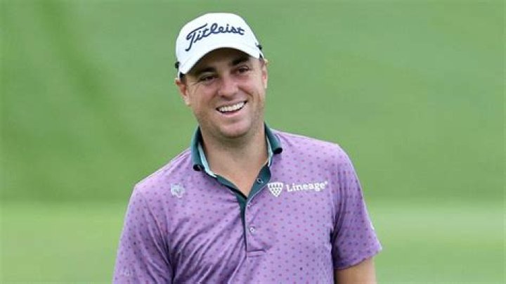 Justin Thomas- Height , Bio, Net Worth, Girlfriend, Dating