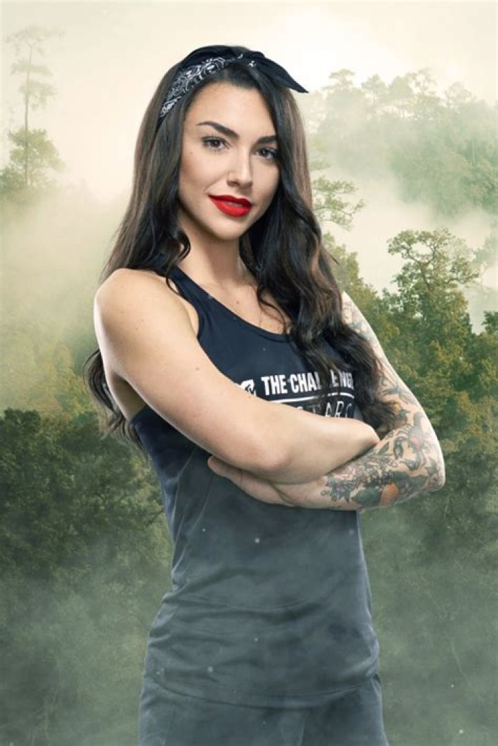 Kailah Casillas