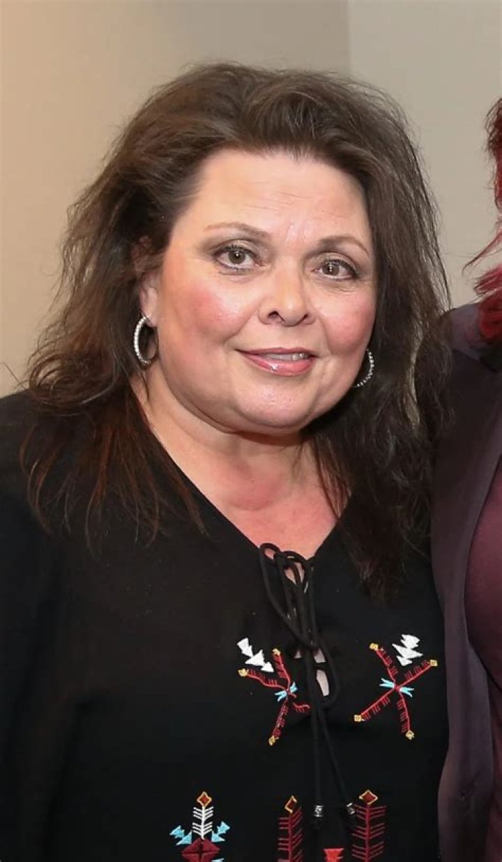 Kathy Cash