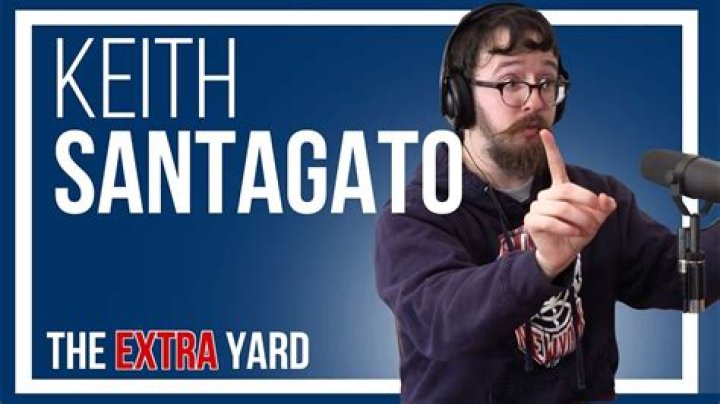 Keith Santagato