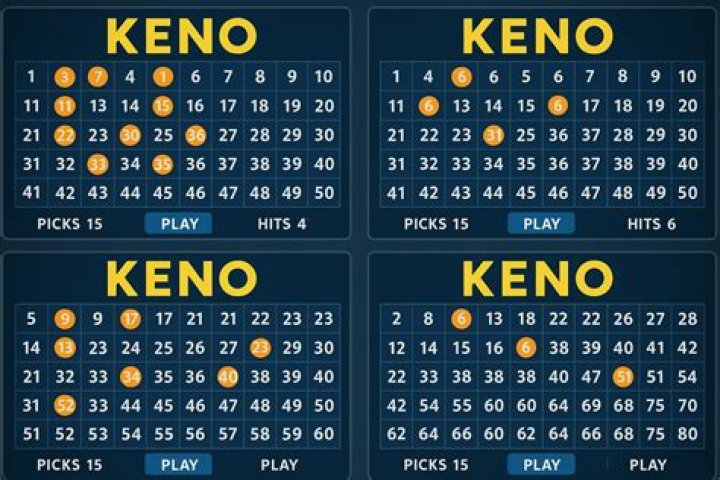 Keno