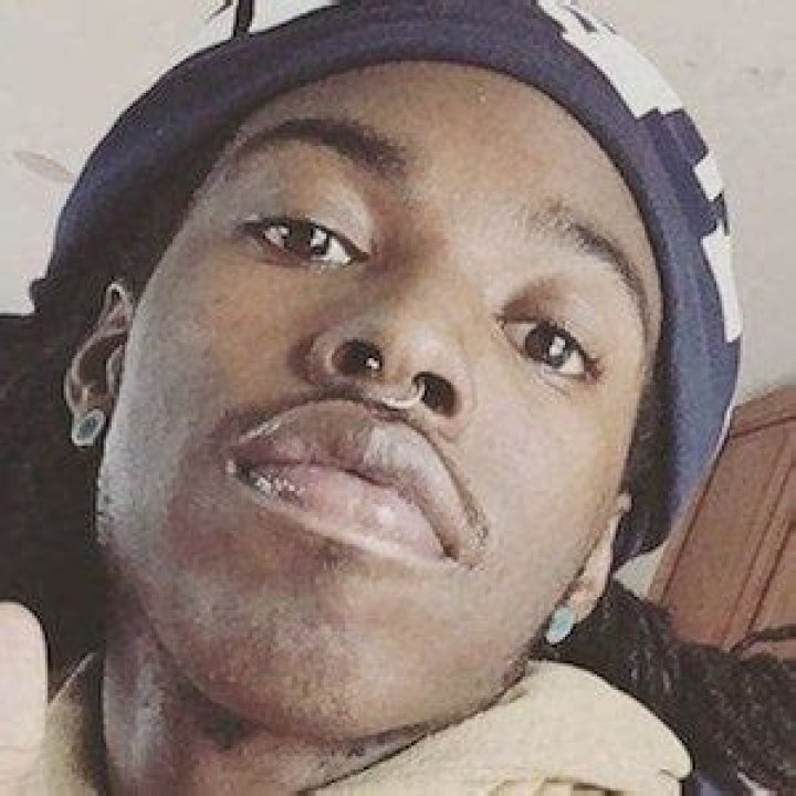 Kevin Lavell