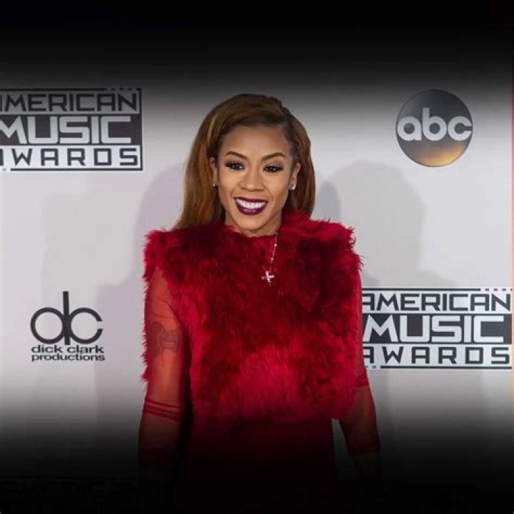 Keyshia Cole | Bio, Age, Net Worth, Relationship, Career