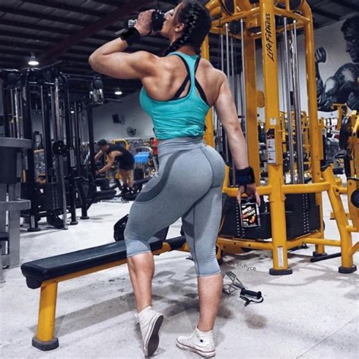 Kiki Vhyce