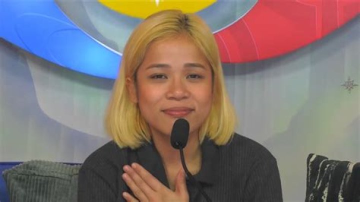 Klarisse De Guzman