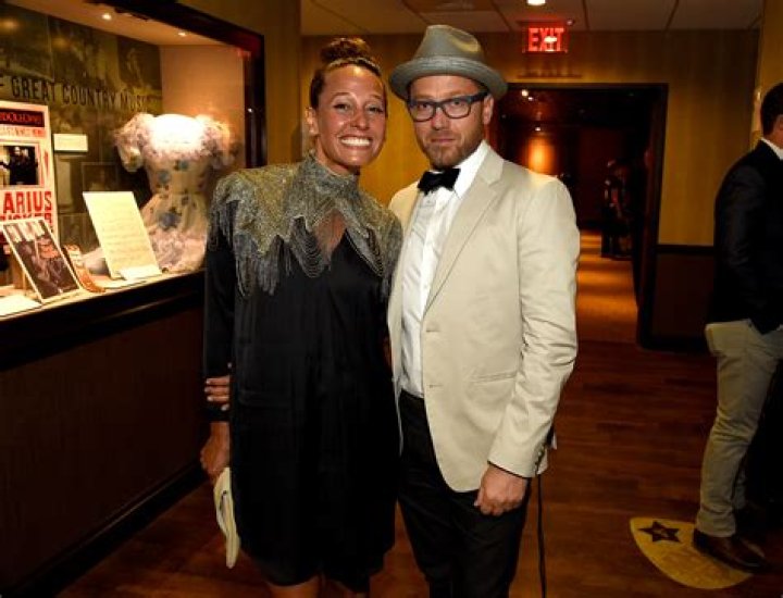 Know About TobyMac’s Wife Amanda Levy McKeehan