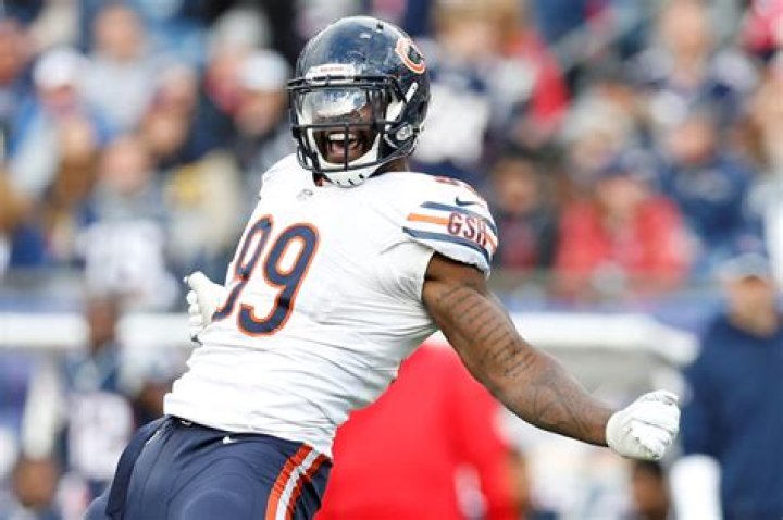 Lamarr Houston