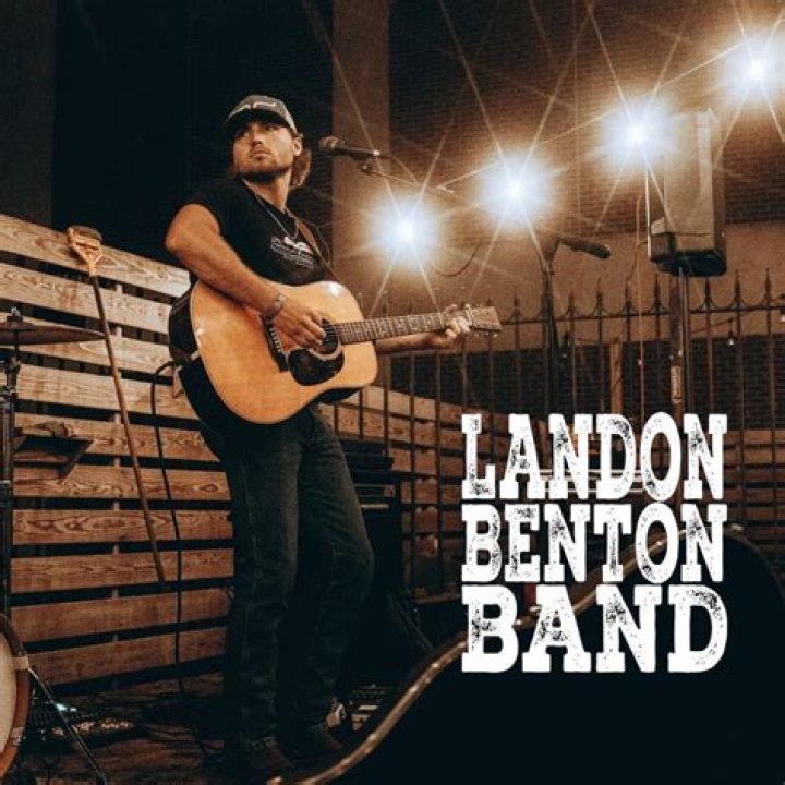 Landon Benton