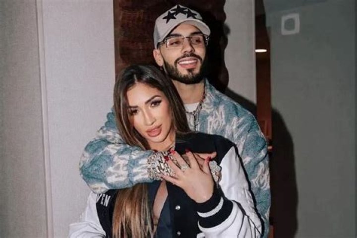 Laury Saavedra | Age, Wiki Bio And Girlfriend