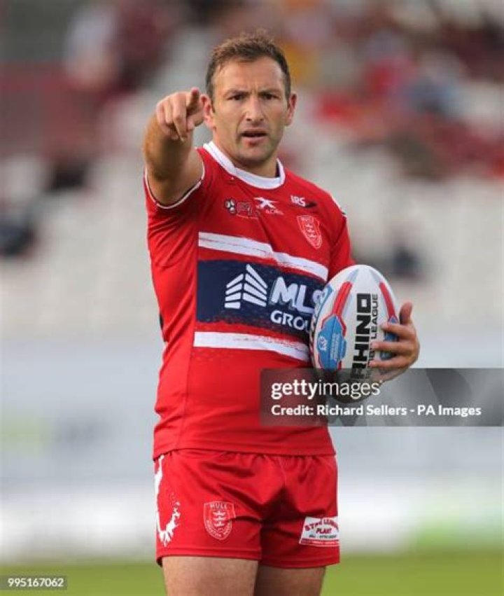 Lee Hull