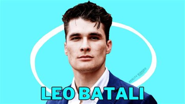 Leo Batali