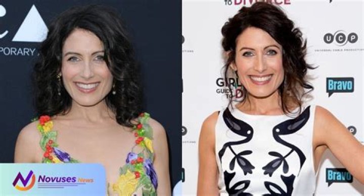 Lisa Edelstein | Bio, Age, Net Worth, Relationship, Career