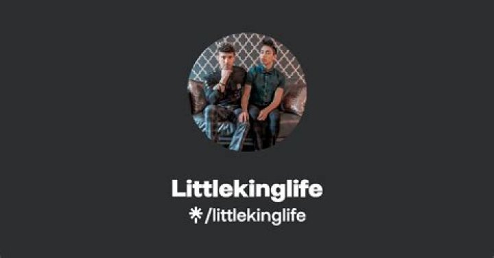 LittleKingLife OnlyFans | Do Nick And Dan Have OnlyFans