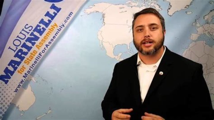 Louis J. Marinelli