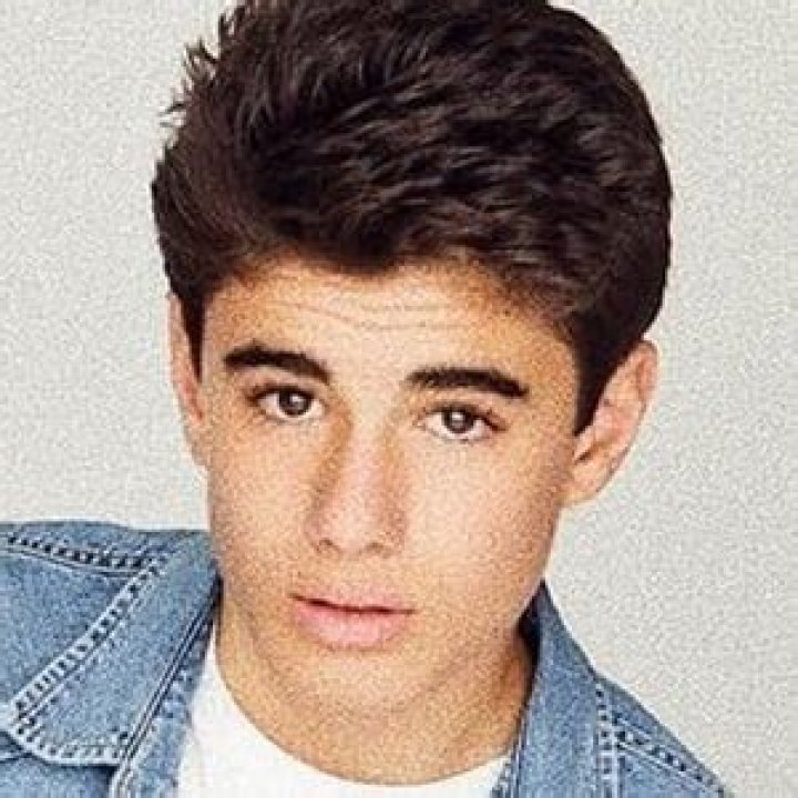 Lucas Stadvec
