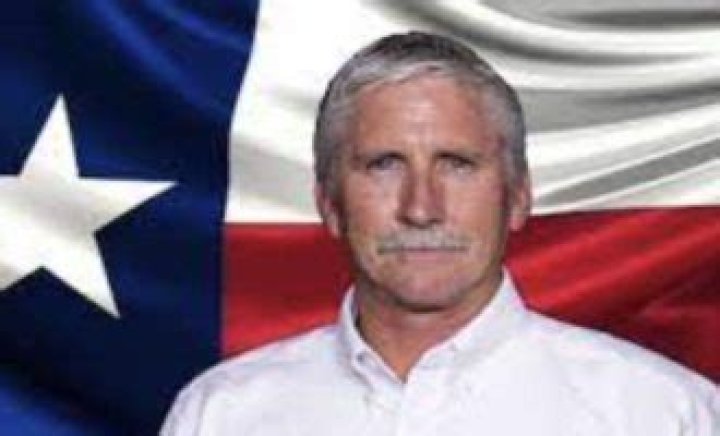 Lufkin Brian Holley Cause And Death: Family Mourns The Loss