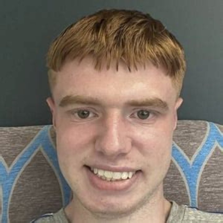 Luke Bennett