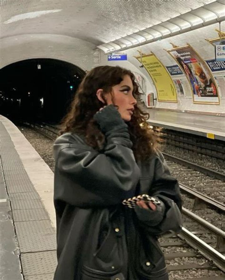 Lydia Maachi