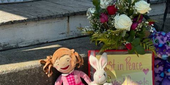 Mancion, GA Vernon Morgan Cause And Death: Family Mourns The Loss