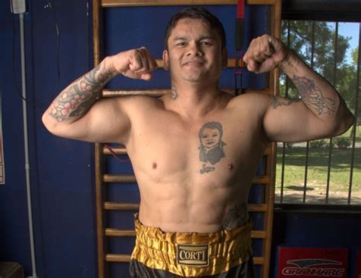Marcos Maidana