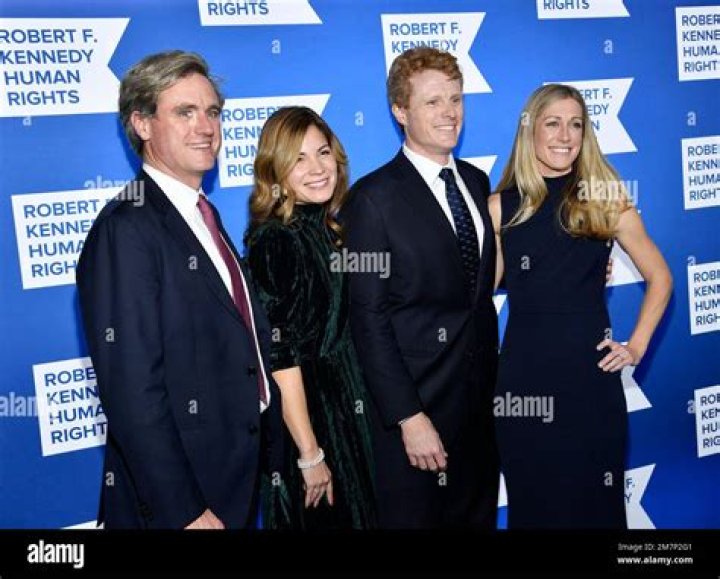 Matthew Rauch Kennedy | Bio, Age, Net Worth, Relationship, Career