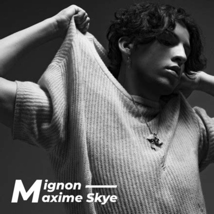 Maxime Skye