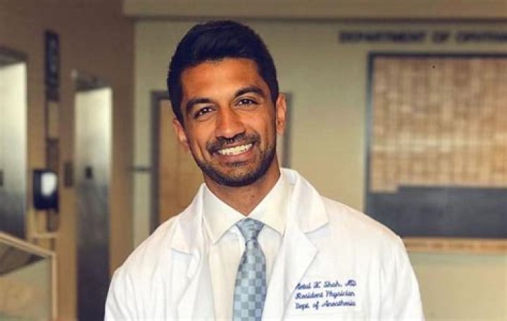 Metul Shah | Bio, Age, Net Worth, Relationship, Career