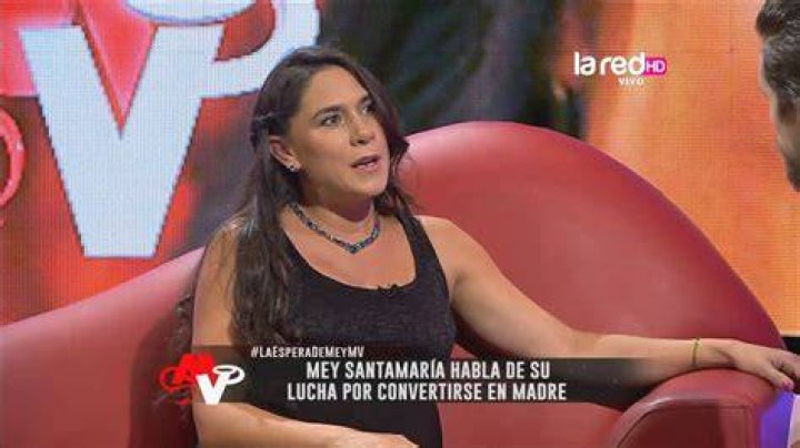 Mey Santamaría