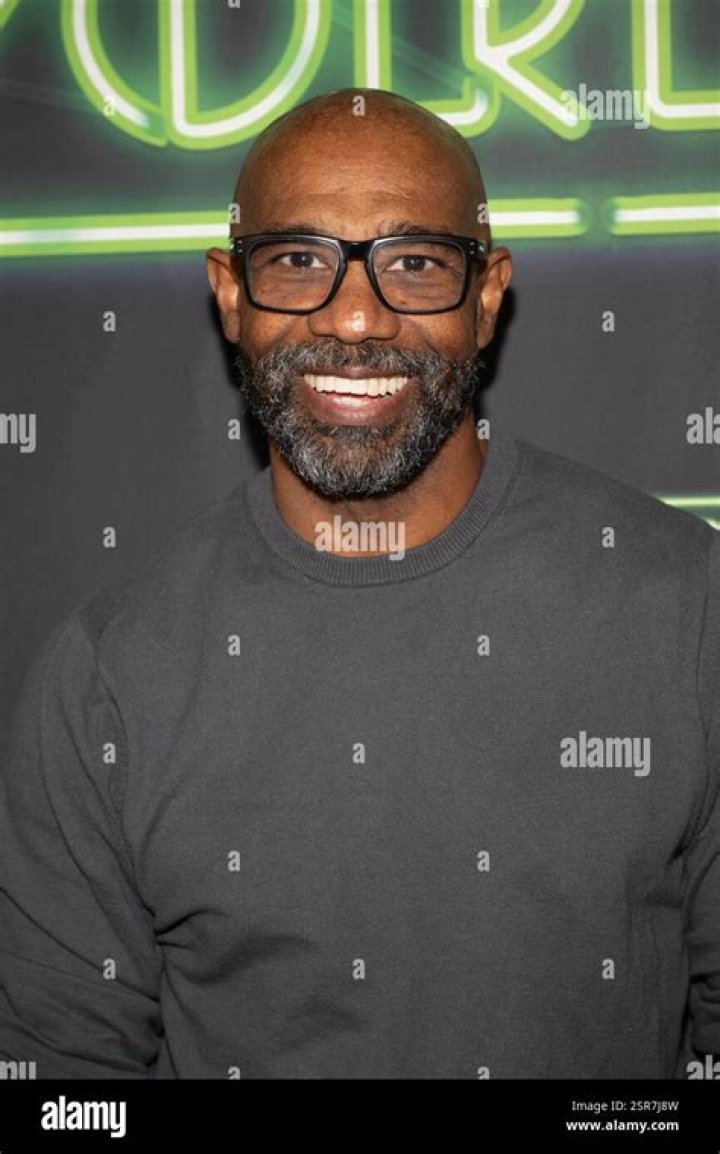 Michael Beach Actor Health Update | What Surgery Did He Get