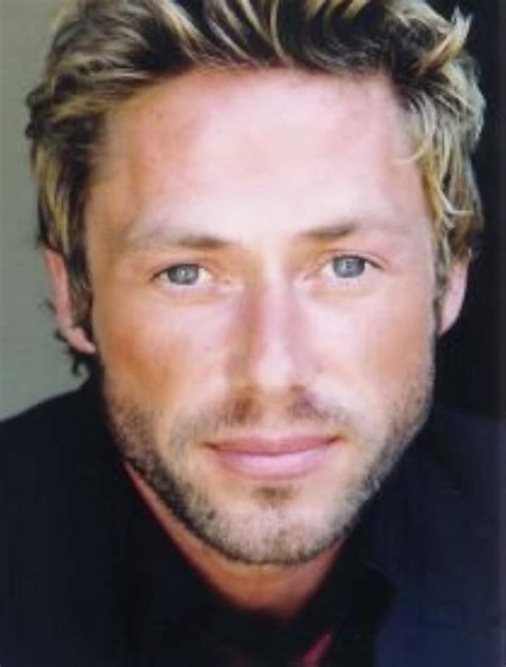 Michael E. Rodgers