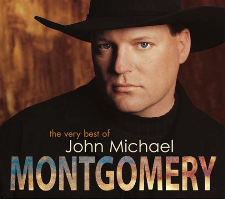 Michael Montgomery