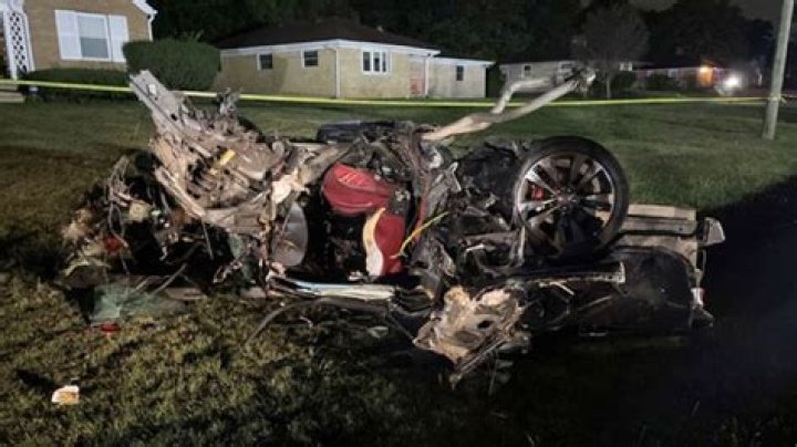  Michael Wojdag Obituary: 46-Years Old Man Died In Braintree Car Accident	