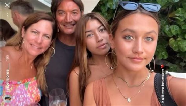 Mikala Jones Wikipedia: Age Family And Net Worth