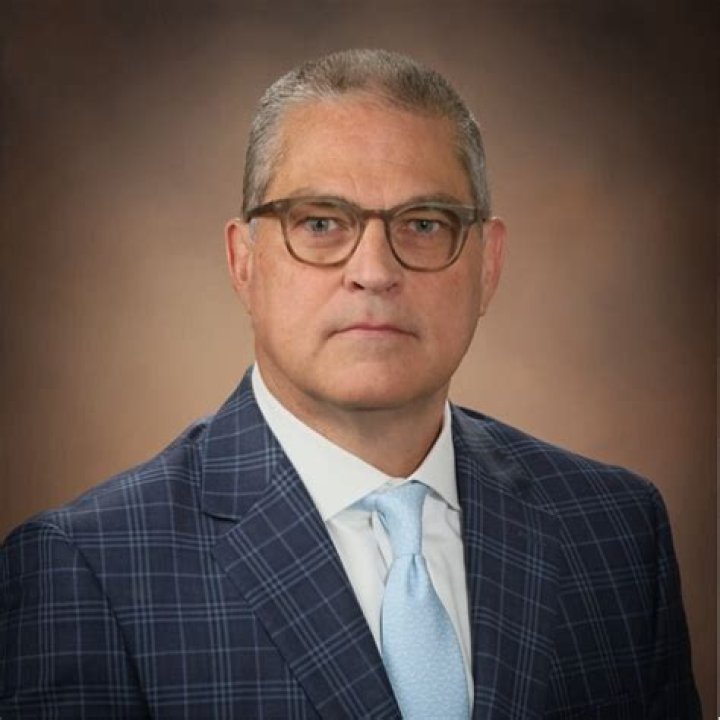 Mike Hammontree