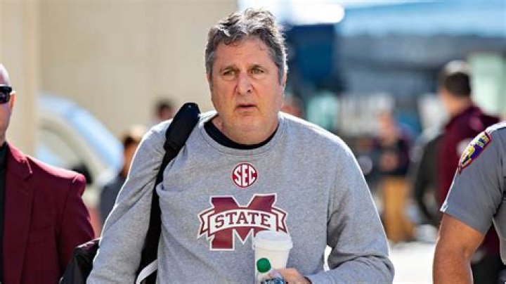 Mike Leach