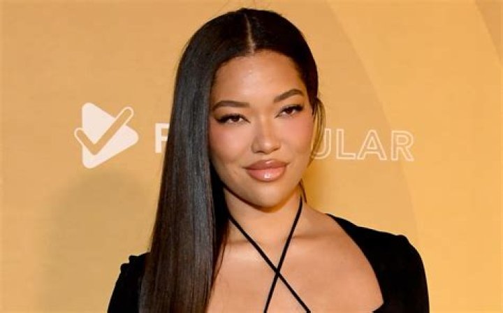 Ming Lee Simmons- Age, Height, Net Worth, Boyfriend, Career