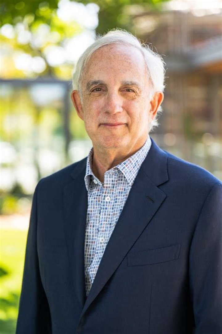 Mitch Kapor
