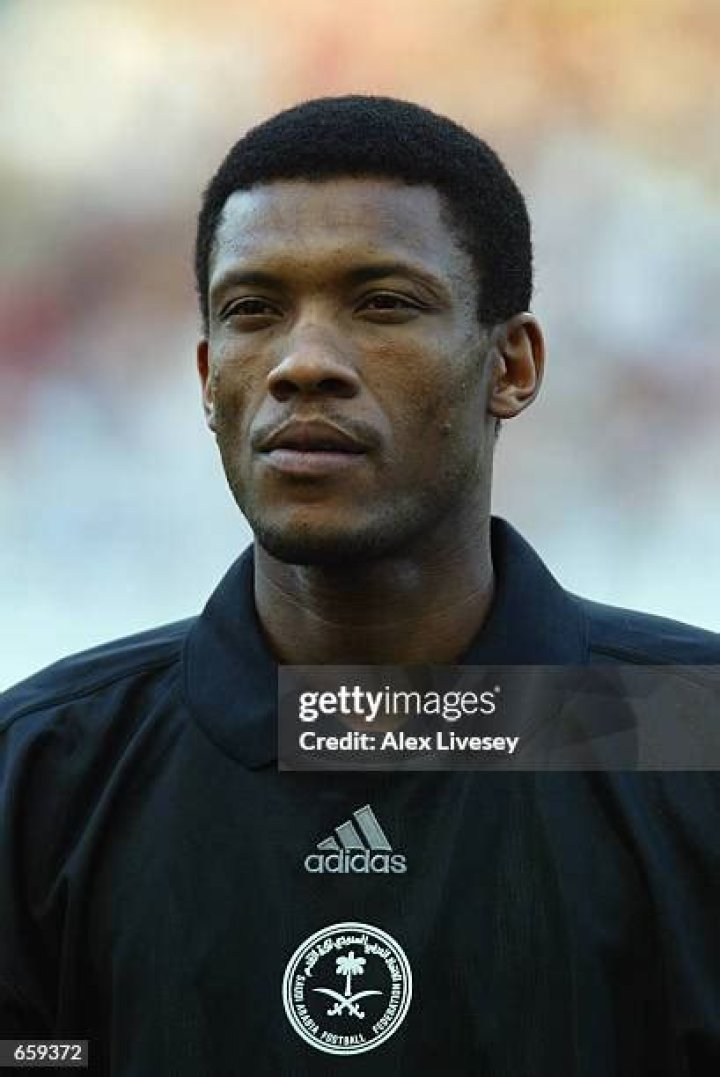 Mohamed Al-Deayea