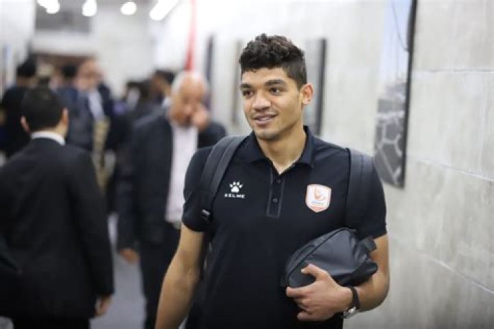 Mohamed Sobhi