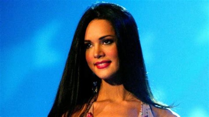 Mónica Spear
