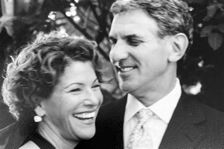 Mr. Joe Ehrlich, Learn More About Joanne Weir’s Spouse