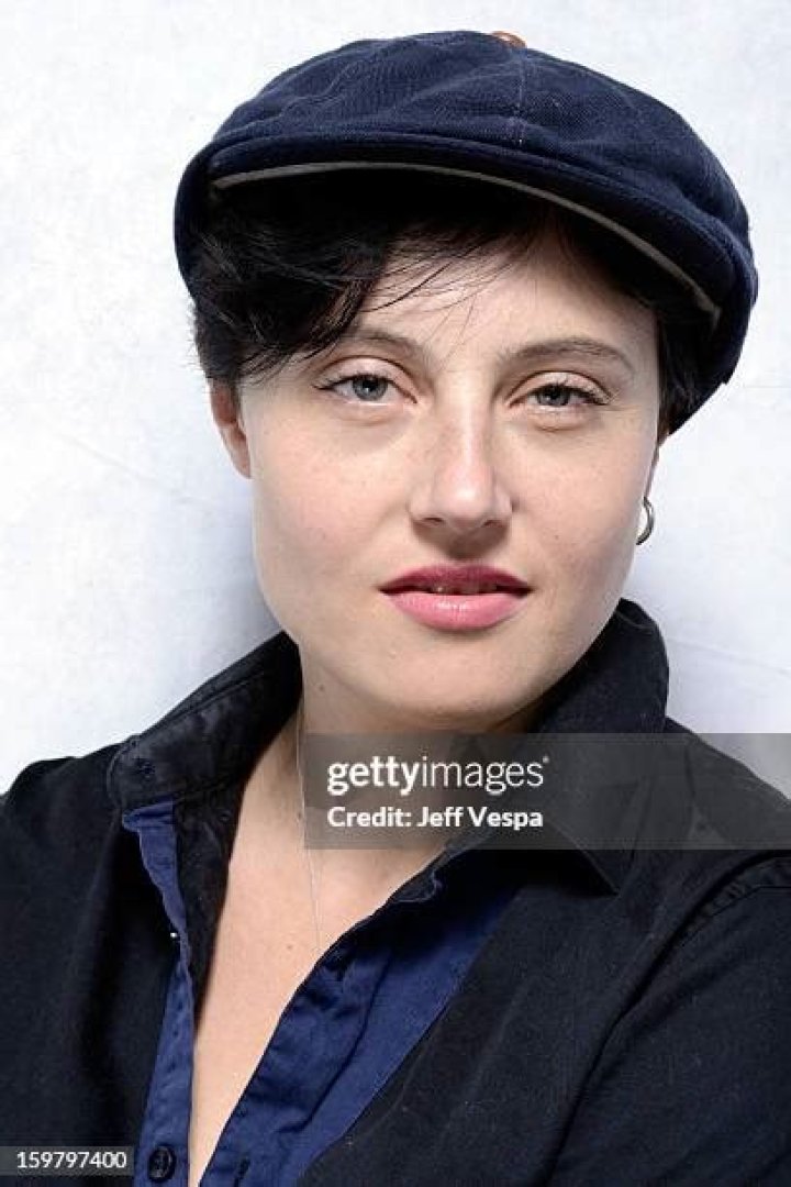Nadia Szold