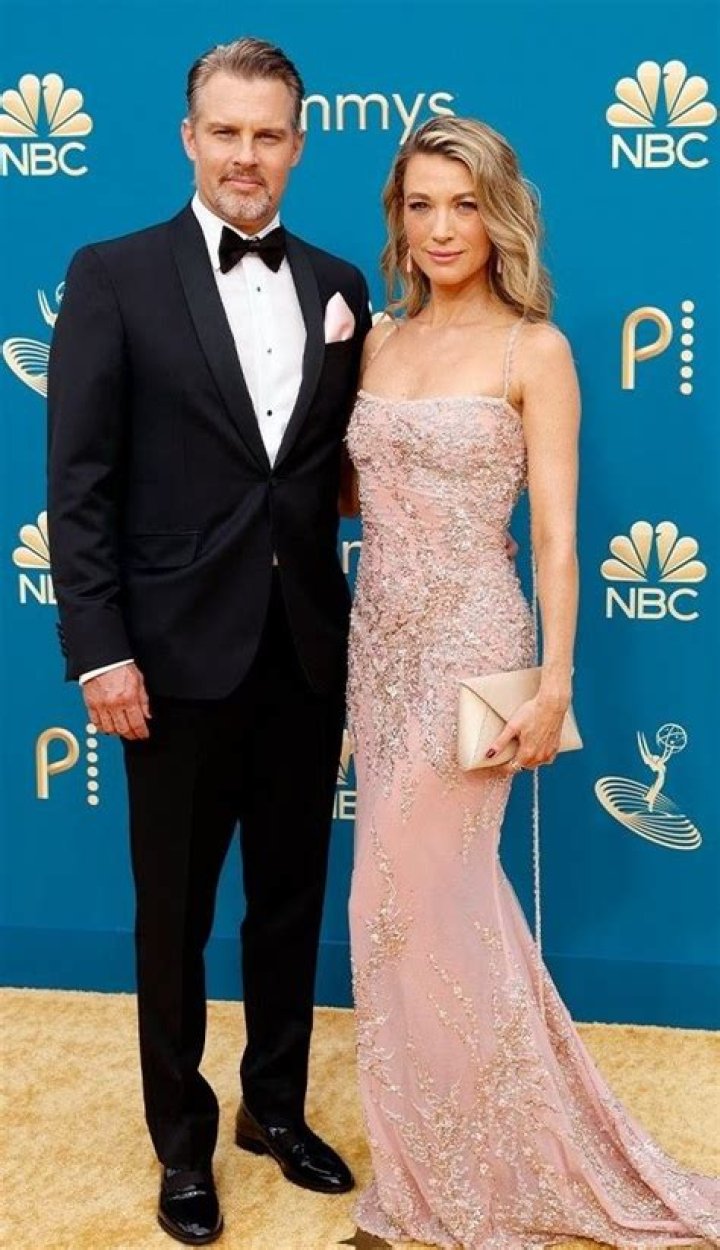 Natalie Zea- Husband, Net Worth, Height, Career